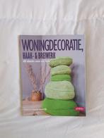 boeken voor breien of haken. 5€ per boek, Hobby en Vrije tijd, Ophalen of Verzenden, Zo goed als nieuw, Breien of Haken, Patroon of Boek