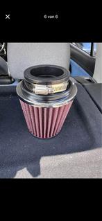 K&n luchtsportfilter nieuw nooit gebruikt, Ophalen