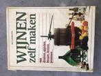Wijnen zelf maken, Jac. Lambrechts, Overige gebieden, Ophalen, Gelezen