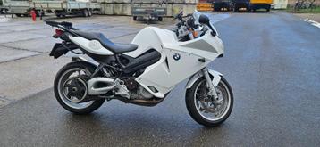 BMW F800 ST - A2  FULL POWER beschikbaar voor biedingen