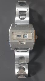 horloge casio pontiac Jemis KIENZLE  casio bandje is een bar, Handtassen en Accessoires, Horloges | Heren, Verzenden, Casio