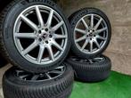 Original Mercedes AMG Classe A 45  CLA 35 -45  jantes 18 ", Enlèvement ou Envoi, Pneus hiver, Pneu(s)