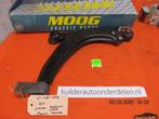 Draagarm R,V, 16mm Citroen Berlingo Xsara Partner MOOG, Ophalen of Verzenden, Nieuw, Citroën