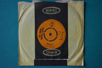 The Edgar Winter Group – Frankenstein - vinyl singel (1) beschikbaar voor biedingen