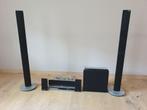 home cinema, Audio, Tv en Foto, Home Cinema-sets, Ophalen, Philips, Zo goed als nieuw, 5.1-systeem