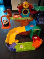 VTech zoef zoef dieren met panda en nijlpaard, Kinderen en Baby's, Speelgoed | Vtech, Ophalen, Gebruikt