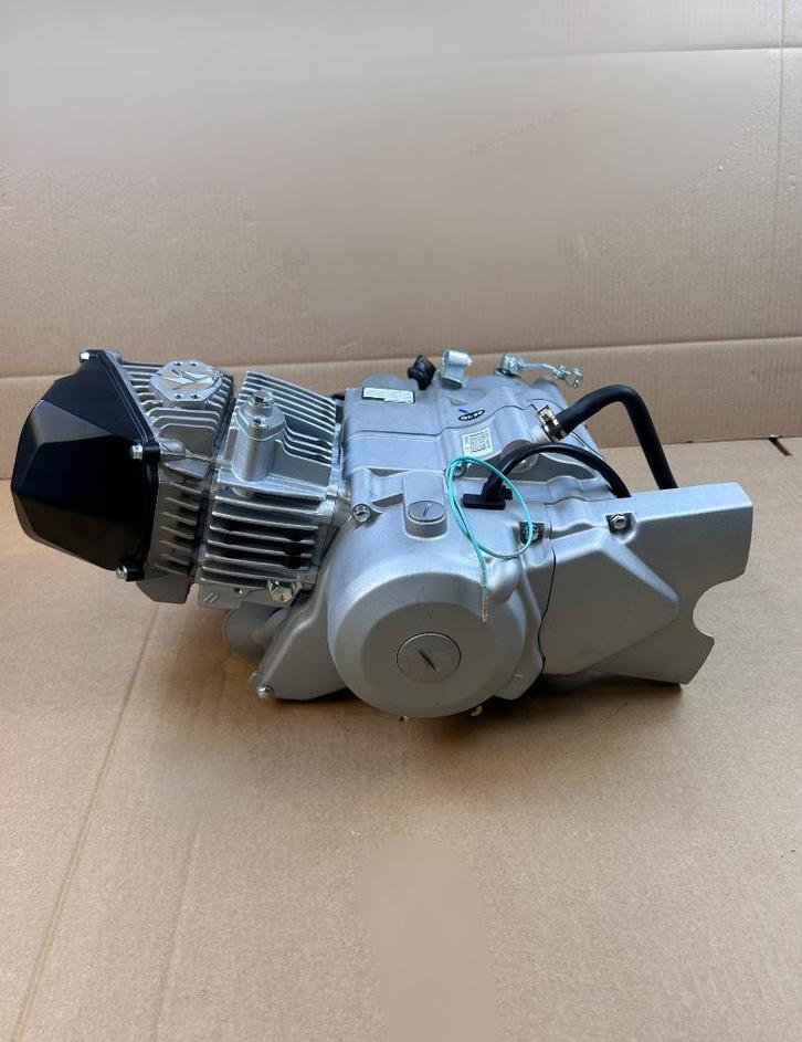 Daytona Anima 190cc FE motorblok, Fietsen en Brommers, Brommeronderdelen | Algemeen, Nieuw, Blok, Ophalen of Verzenden