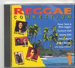 cd reggea connection, Ophalen of Verzenden, Zo goed als nieuw