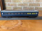 Märklin 352 J : ZELDEN aangeboden, Wisselstroom, Gebruikt, Wagon, Ophalen of Verzenden