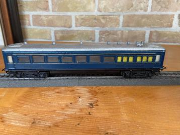 Märklin 352 J : ZELDEN aangeboden beschikbaar voor biedingen
