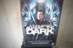 DVD Against The Dark.(Steven Seagal), Vanaf 16 jaar, Ophalen of Verzenden, Zo goed als nieuw, Vampiers of Zombies
