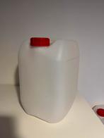Jerricanes, Diversen, Ophalen, Zo goed als nieuw