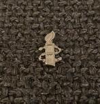 PIN - AMNESTY INTERNATIONAL, Envoi, Utilisé, Autres sujets/thèmes, Insigne ou Pin's