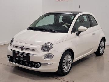 Fiat 500 10 Hybrid  Dolcevita  beschikbaar voor biedingen