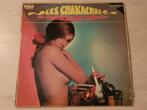 Disque vinyl 33 tours Les Chachachas Des Chakachas, Ophalen of Verzenden, Zo goed als nieuw