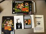 Donkey kong 64, Games en Spelcomputers, Verzenden