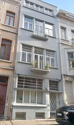 Quartier Stéphanie - appartement 117m2, 2 chambres+bureau, Immo, Bruxelles, 2 pièces, Appartement, Bruxelles