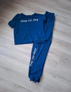 Pyjama maat 36, Kleding | Dames, Pyjama's, Ophalen of Verzenden, Zo goed als nieuw, Maat 36 (S)