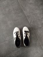 Northwave fietsschoenen maat 42 wit-zwart, Fietsen en Brommers, Ophalen, Gebruikt, M, Dames