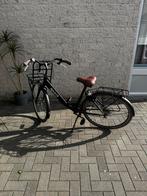 Spirit transportfiets damesfiets meisjes fiets, Fietsen en Brommers, Ophalen, Zo goed als nieuw