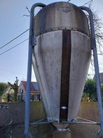 silo, Zakelijke goederen, Landbouw | Veevoer, Ophalen