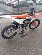 KTM 250 SXF, Motoren, Particulier