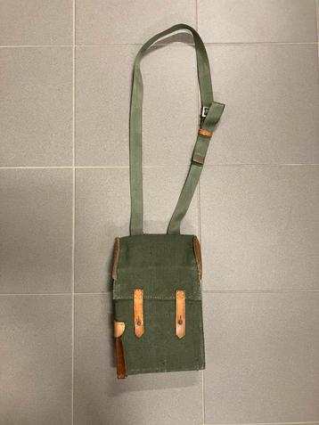 Seinpistool tas met accesoires beschikbaar voor biedingen