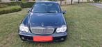 Mercedes c200cdi, Auto's, Particulier, Diesel, Te koop