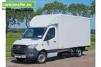 Mercedes-Benz Sprinter 317 1.9 CDI L3 RWD Select (bj 2024), Achterwielaandrijving, Gebruikt, Euro 6, 4 cilinders