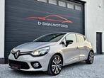 RENAULT CLIO 1.5 dCi EDC (90pk) INITIALE PARIS 2016 150000km, 4 cilinders, 5 deurs, Te koop, 1461 cc