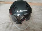 LS2 motor helm small, Motoren, Kleding | Motorhelmen, Ophalen of Verzenden