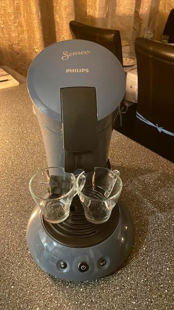 Cafetiere Senseo Philips beschikbaar voor biedingen