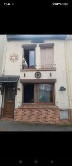 maison de ville, Immo