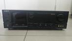 Sony TA-AV570 AV-versterker - Dolby Pro Logic - Vintage H, Gebruikt, 70 watt of meer, Ophalen of Verzenden, 5.1-systeem