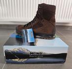 Wandelschoenen Meindl 43 Nieuw., Envoi, Neuf