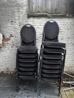 Horeca stoelen, Ophalen, Zo goed als nieuw
