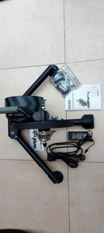 WAHOO Kickr Smart fietstrainer, Sport en Fitness, Wielrennen, Ophalen, Nieuw