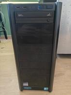 instap computer, HDD, Enlèvement ou Envoi, Avec carte vidéo, Custom Build