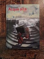 Acqua alta 1 (HC), Eén stripboek, Ophalen of Verzenden, Nieuw