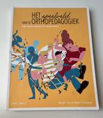 Annelies Noben - Het speelveld van de orthopedagogiek, Verzenden, Annelies Noben; Sara Bullens; Wouter Grommen