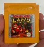Donkey kong Land Gameboy, Consoles de jeu & Jeux vidéo, Jeux | Nintendo Game Boy, Enlèvement ou Envoi, 1 joueur, Comme neuf, À partir de 3 ans