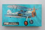 Bouwdoos/ Gloster Gladiator/ 1958/ PYRO/ USA, Hobby en Vrije tijd, Modelbouw | Vliegtuigen en Helikopters, Overige merken, Ophalen of Verzenden