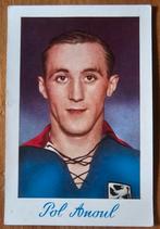 1951 De Beukelaar (pré panini) Pol Anoul Standard/Belgique !, Enlèvement ou Envoi, Comme neuf, Image