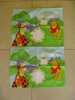 katoenen placemats Winnie de Pooh, Huis en Inrichting, Ophalen, Nieuw