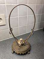 Antieke spiritus brander of kandelaar 50-100 jaar oud., Ophalen of Verzenden