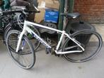 MTB dames fiets, Fietsen en Brommers, Fietsen | Mountainbikes en ATB, Hardtail, 45 tot 49 cm, Zo goed als nieuw, Dames