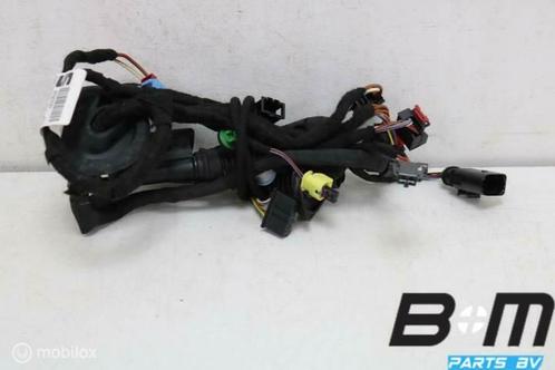 Portierkabelboom linksvoor Seat Leon 5F 5F3971029AF, Auto-onderdelen, Interieur en Bekleding, Gebruikt