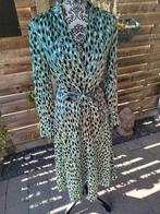 Prachtige midi-jurk H&M maat 38, Kleding | Dames, Jurken, Maat 38/40 (M), H&M, Ophalen of Verzenden, Zo goed als nieuw