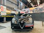 Alfa Romeo mito 1.4i super 79cv euro6 d année:01/2018 Ct ok, Auto's, Alfa Romeo, Te koop, Zilver of Grijs, 58 kW, MiTo