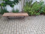 Zitbank, breedte 135cm, hoogte 44cm, Antiek en Kunst, Ophalen